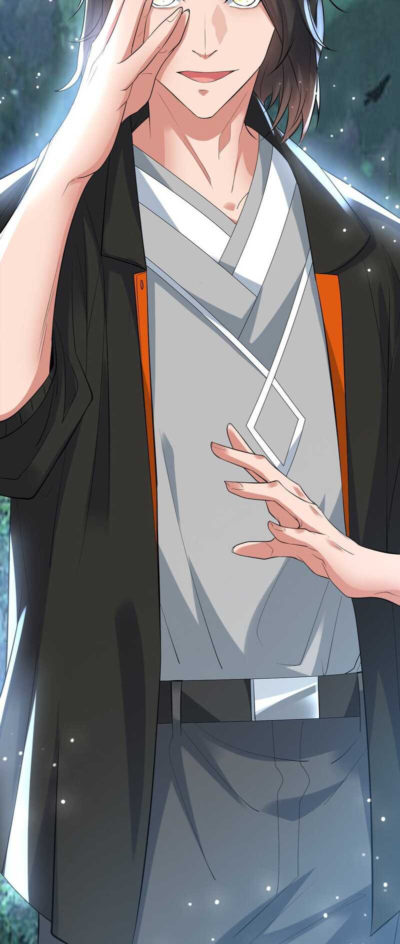 I Haven’t Been An Immortal Emperor For Many Years Chapter 03 Gambar 66