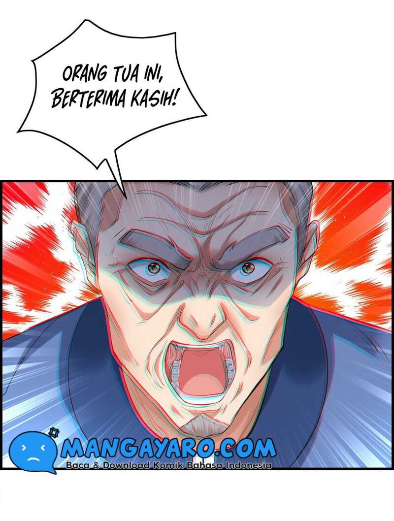 I Haven’t Been An Immortal Emperor For Many Years Chapter 03 Gambar 67