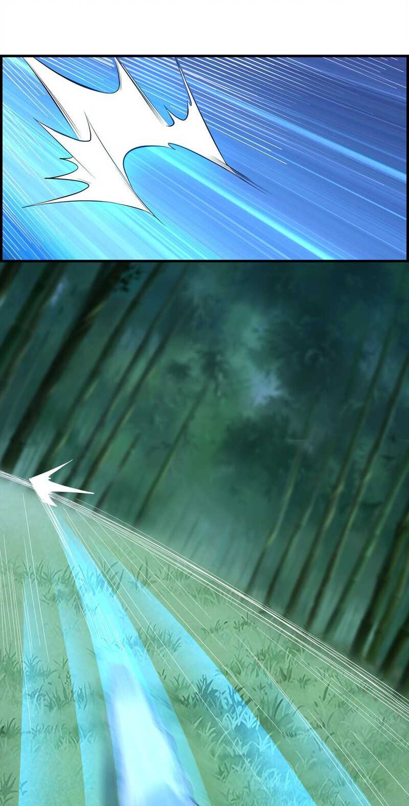 I Haven’t Been An Immortal Emperor For Many Years Chapter 03 Gambar 68