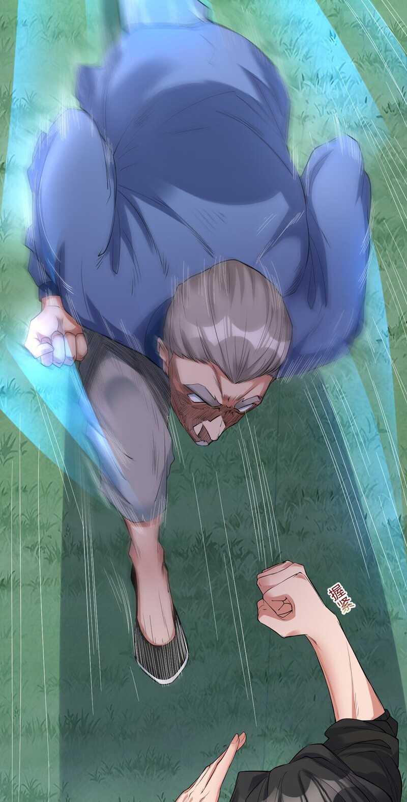 I Haven’t Been An Immortal Emperor For Many Years Chapter 03 Gambar 69