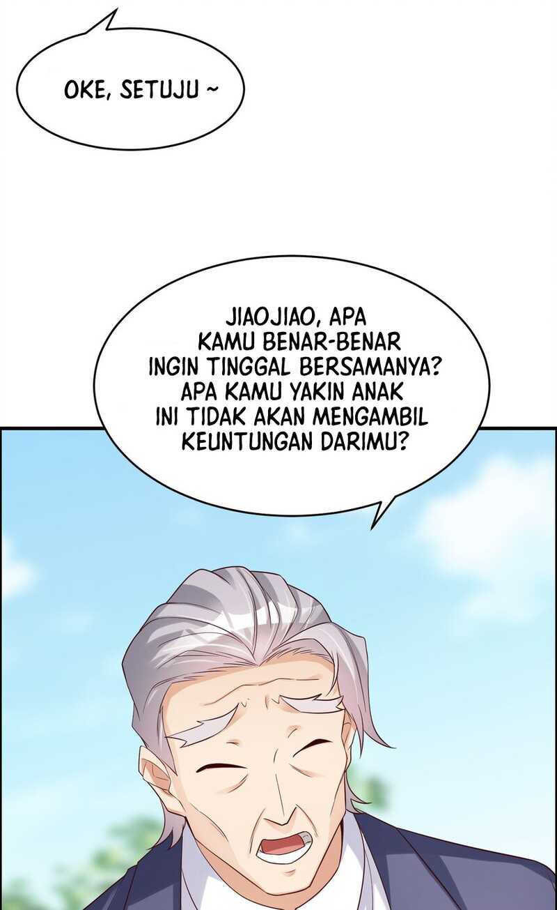 I Haven’t Been An Immortal Emperor For Many Years Chapter 03 Gambar 7