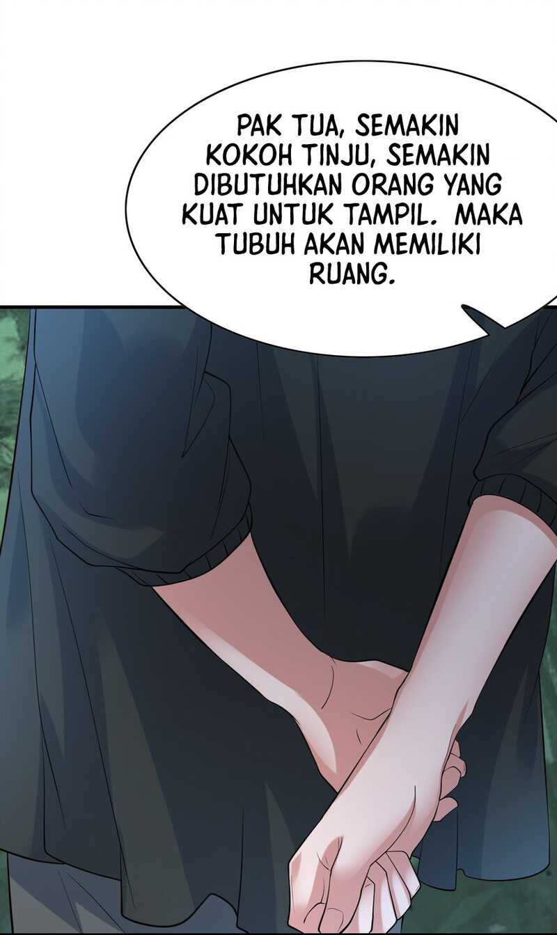 I Haven’t Been An Immortal Emperor For Many Years Chapter 03 Gambar 76