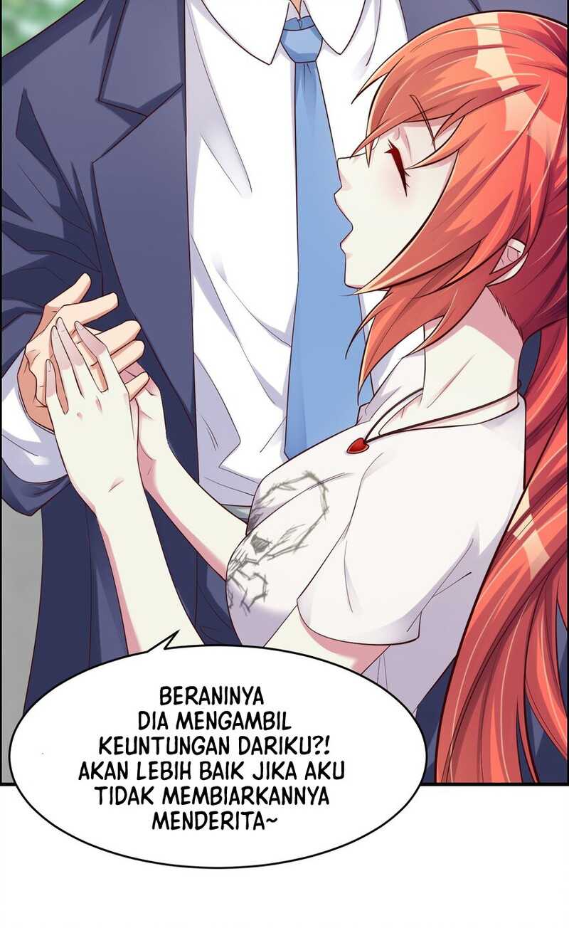 I Haven’t Been An Immortal Emperor For Many Years Chapter 03 Gambar 8