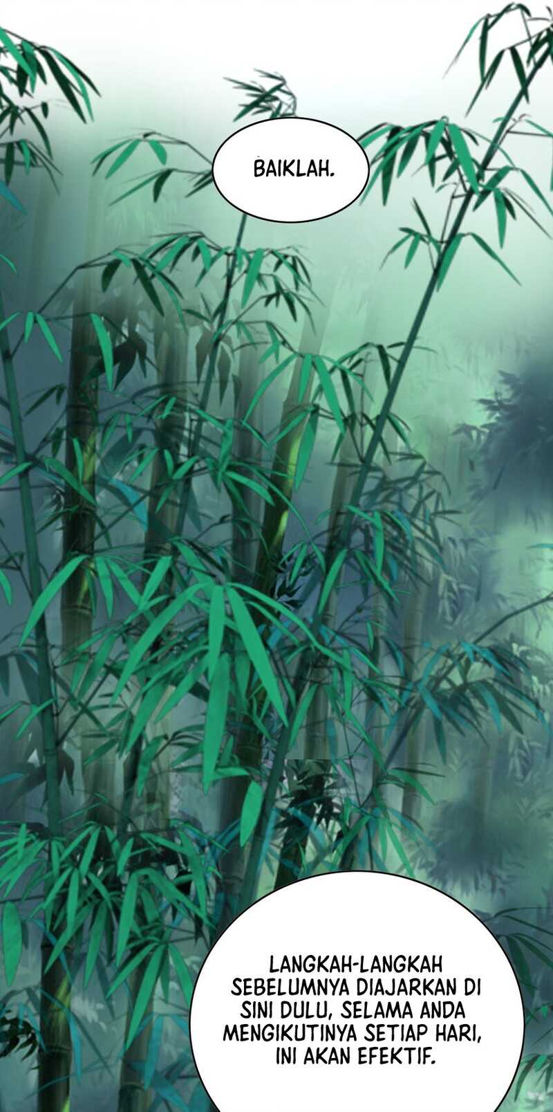 I Haven’t Been An Immortal Emperor For Many Years Chapter 03 Gambar 84