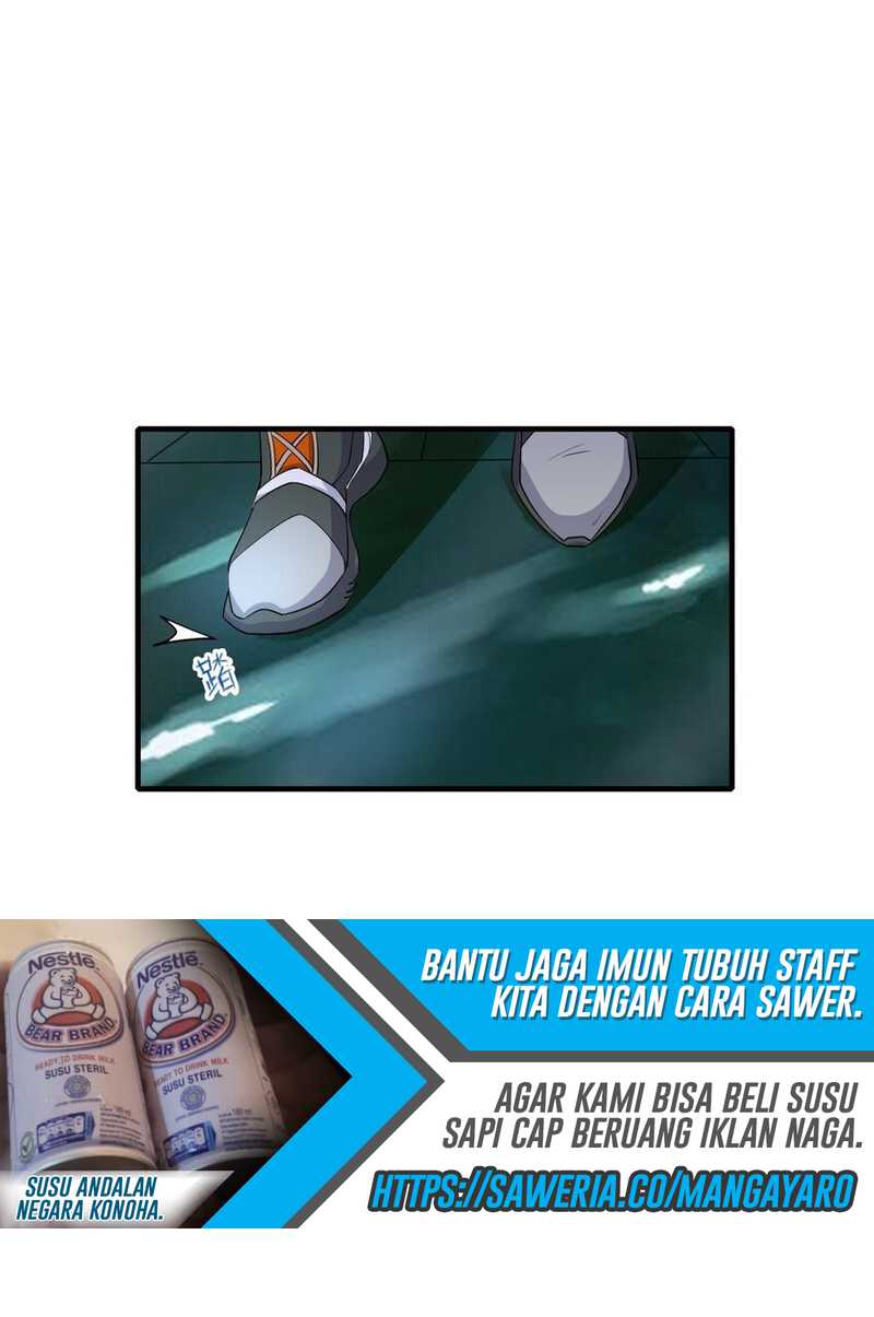 I Haven’t Been An Immortal Emperor For Many Years Chapter 03 Gambar 87