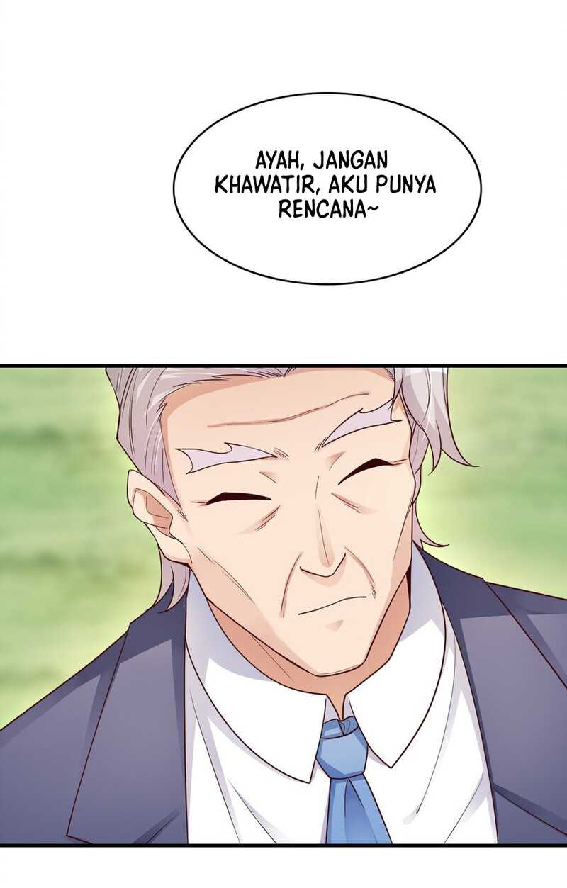 I Haven’t Been An Immortal Emperor For Many Years Chapter 03 Gambar 9