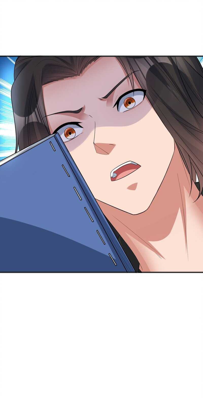 I Haven’t Been An Immortal Emperor For Many Years Chapter 03 Gambar 95