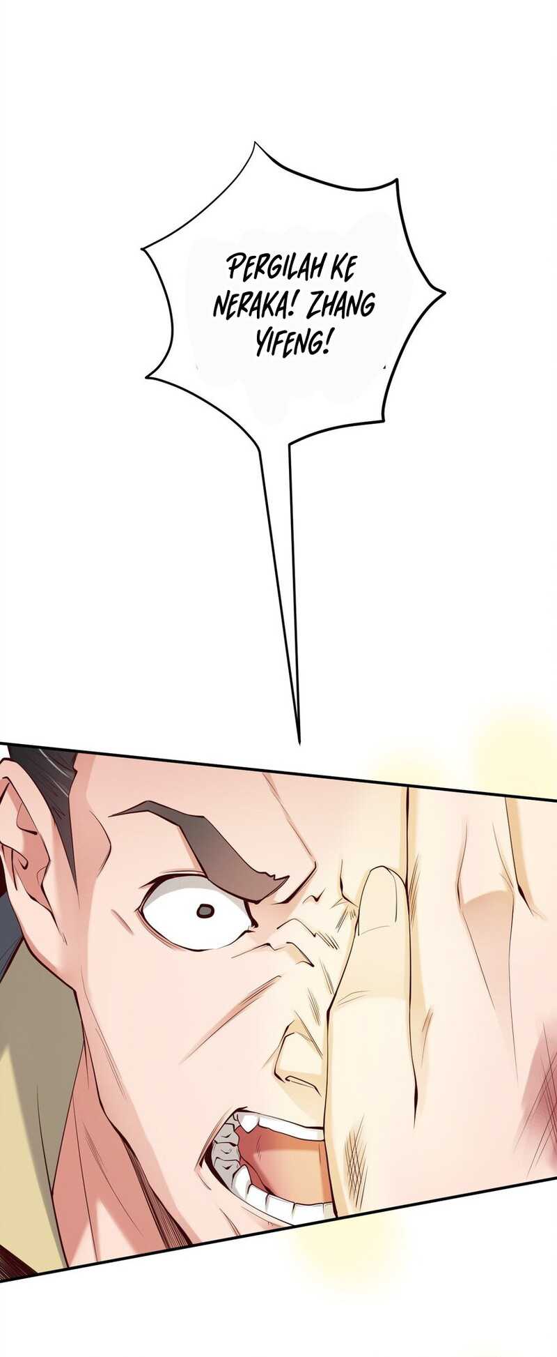 Baca I Haven’t Been An Immortal Emperor For Many Years Chapter 02 Gambar 2
