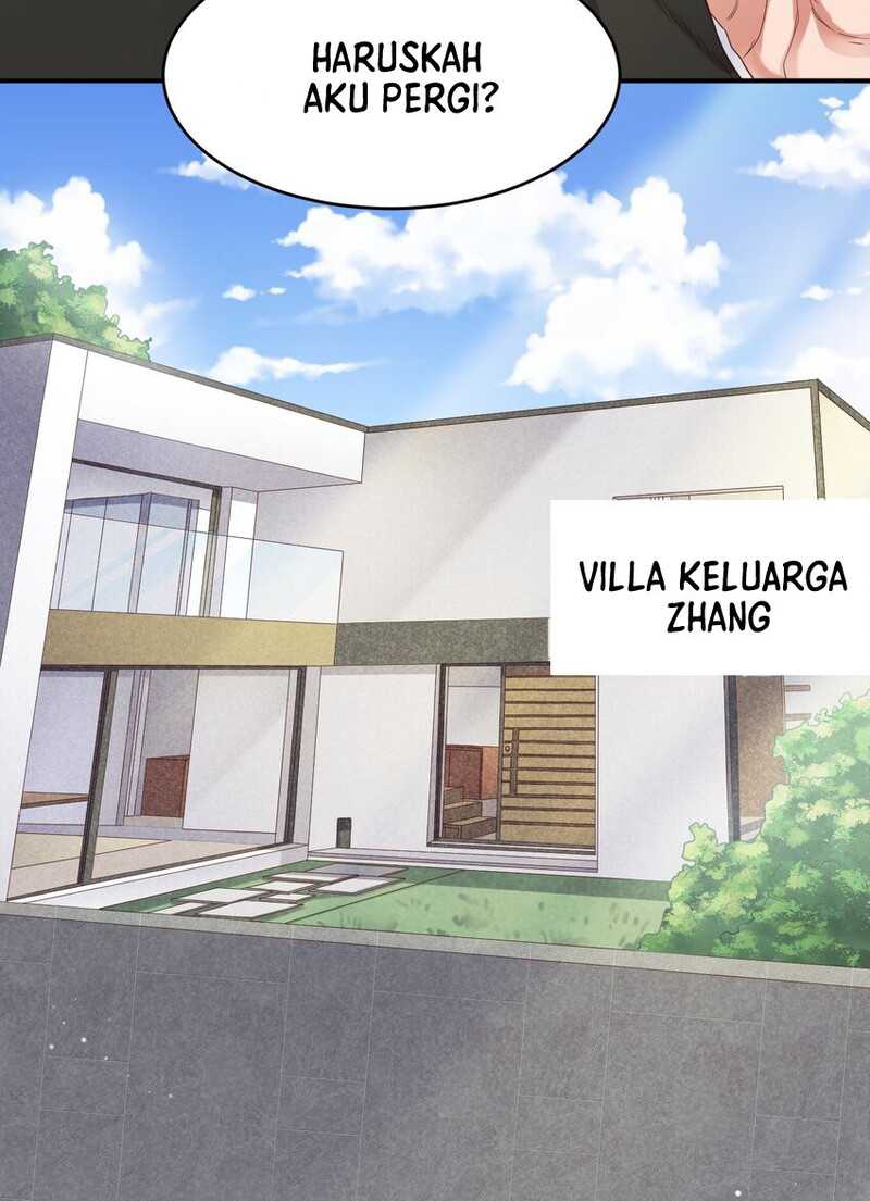 I Haven’t Been An Immortal Emperor For Many Years Chapter 02 Gambar 33