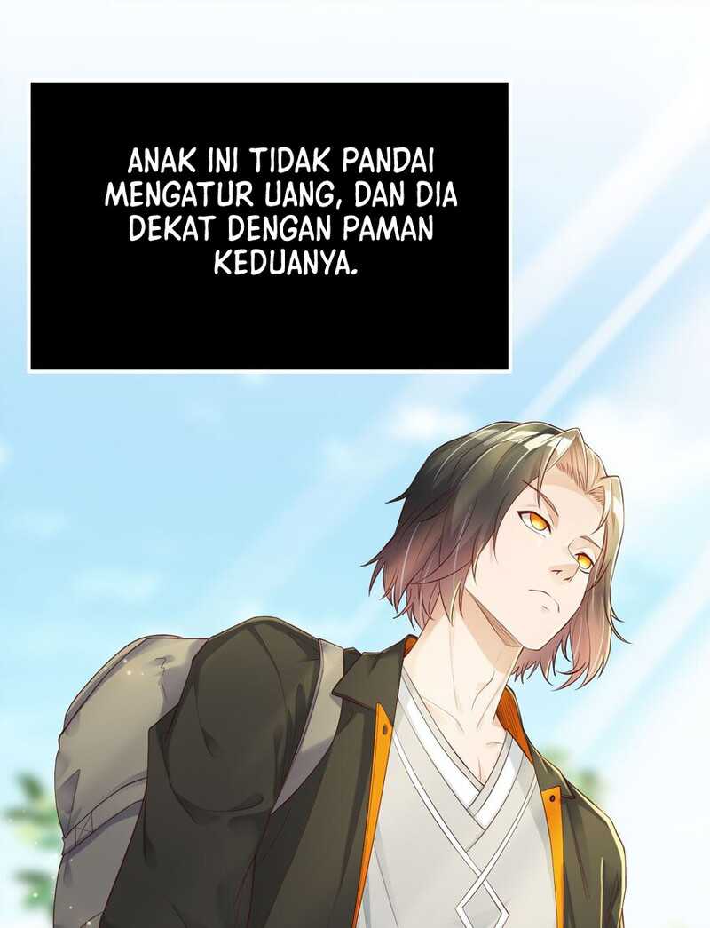 I Haven’t Been An Immortal Emperor For Many Years Chapter 02 Gambar 43