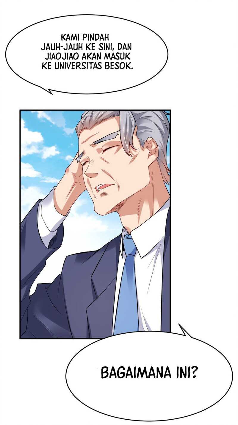I Haven’t Been An Immortal Emperor For Many Years Chapter 02 Gambar 67