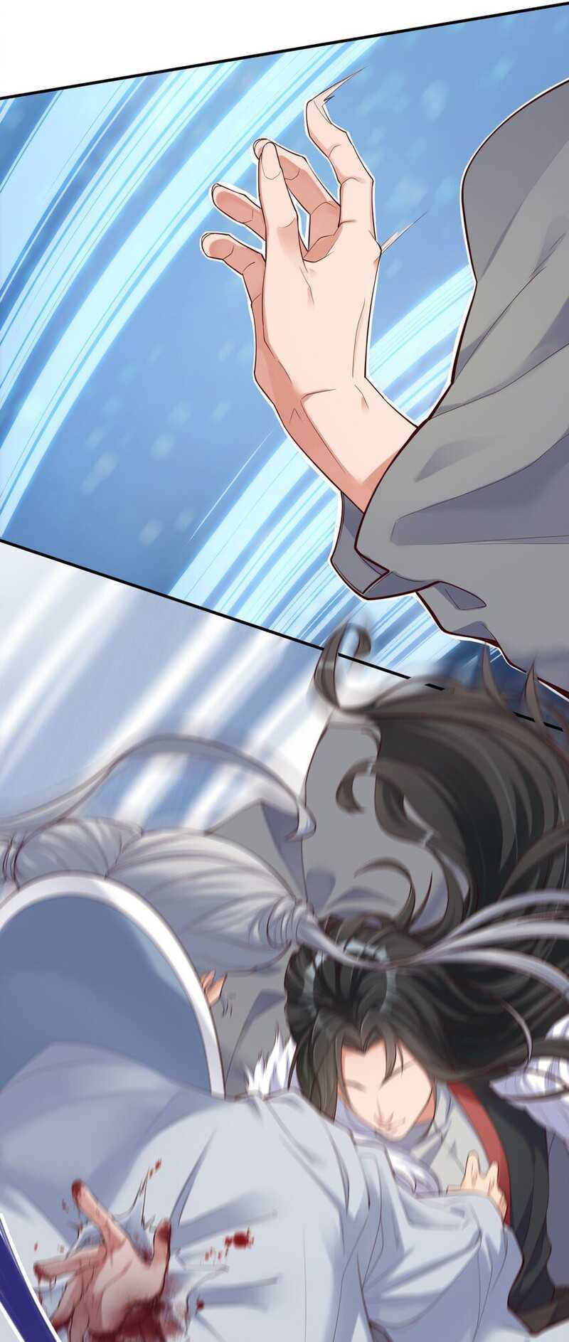 I Haven’t Been An Immortal Emperor For Many Years Chapter 01 Gambar 15