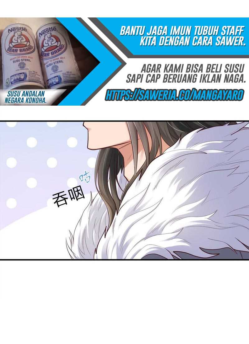 I Haven’t Been An Immortal Emperor For Many Years Chapter 01 Gambar 20