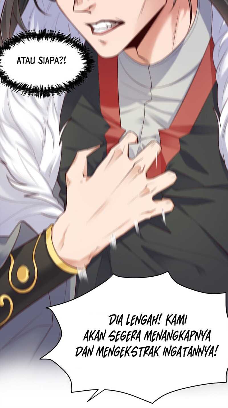 I Haven’t Been An Immortal Emperor For Many Years Chapter 01 Gambar 23