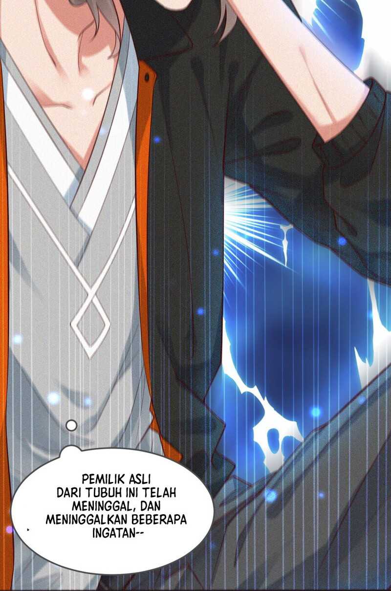 I Haven’t Been An Immortal Emperor For Many Years Chapter 01 Gambar 32