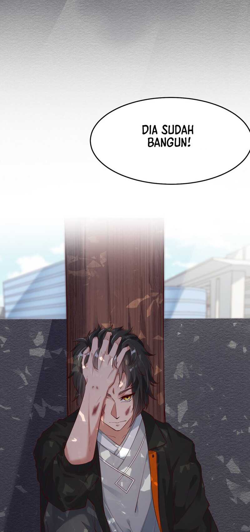 I Haven’t Been An Immortal Emperor For Many Years Chapter 01 Gambar 39