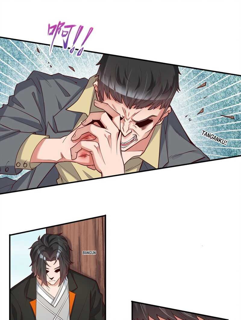 I Haven’t Been An Immortal Emperor For Many Years Chapter 01 Gambar 44
