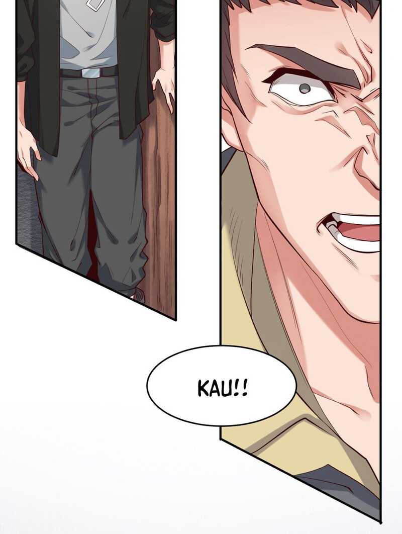 I Haven’t Been An Immortal Emperor For Many Years Chapter 01 Gambar 45