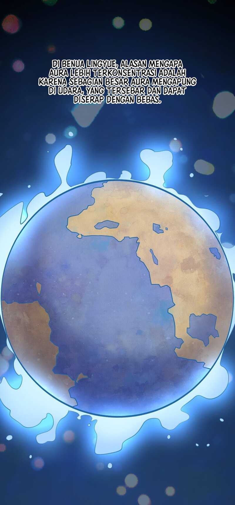 I Haven’t Been An Immortal Emperor For Many Years Chapter 01 Gambar 55
