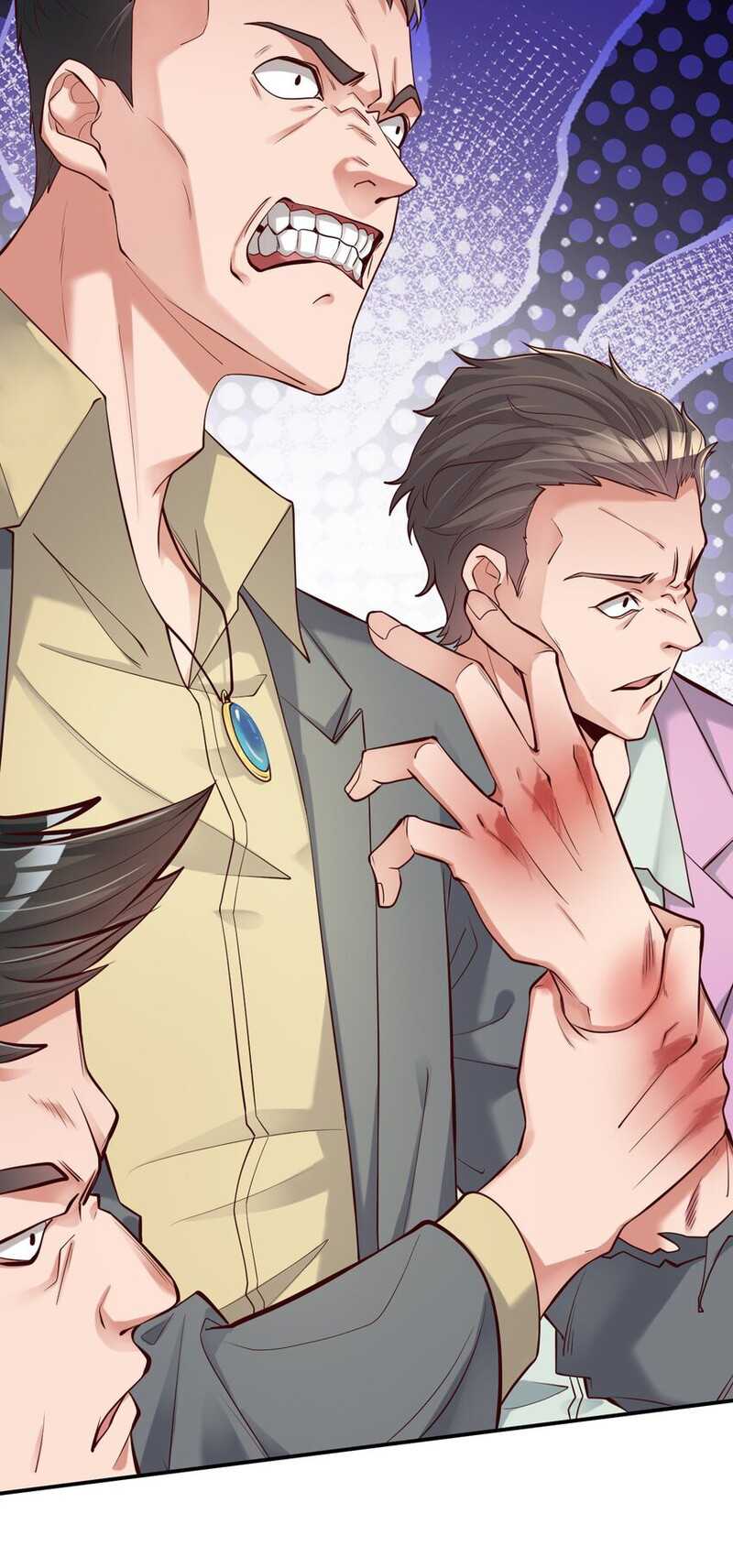 I Haven’t Been An Immortal Emperor For Many Years Chapter 01 Gambar 57