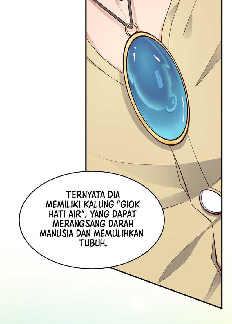 I Haven’t Been An Immortal Emperor For Many Years Chapter 01 Gambar 59