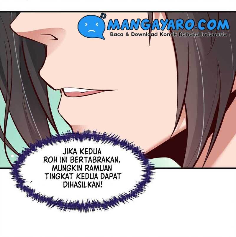 I Haven’t Been An Immortal Emperor For Many Years Chapter 01 Gambar 61