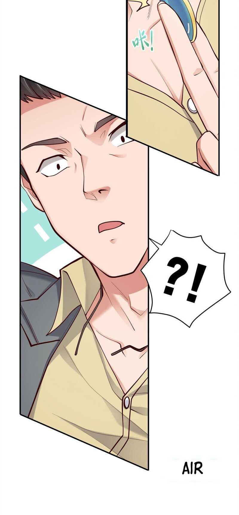 I Haven’t Been An Immortal Emperor For Many Years Chapter 01 Gambar 65