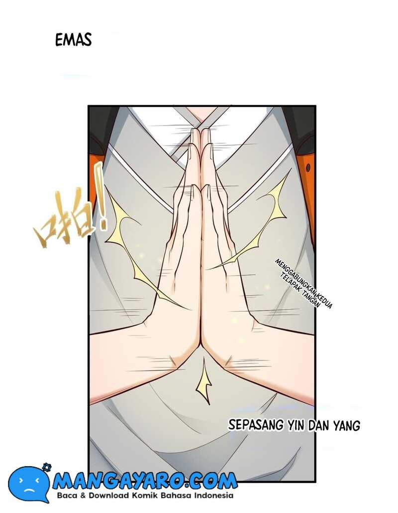 I Haven’t Been An Immortal Emperor For Many Years Chapter 01 Gambar 66