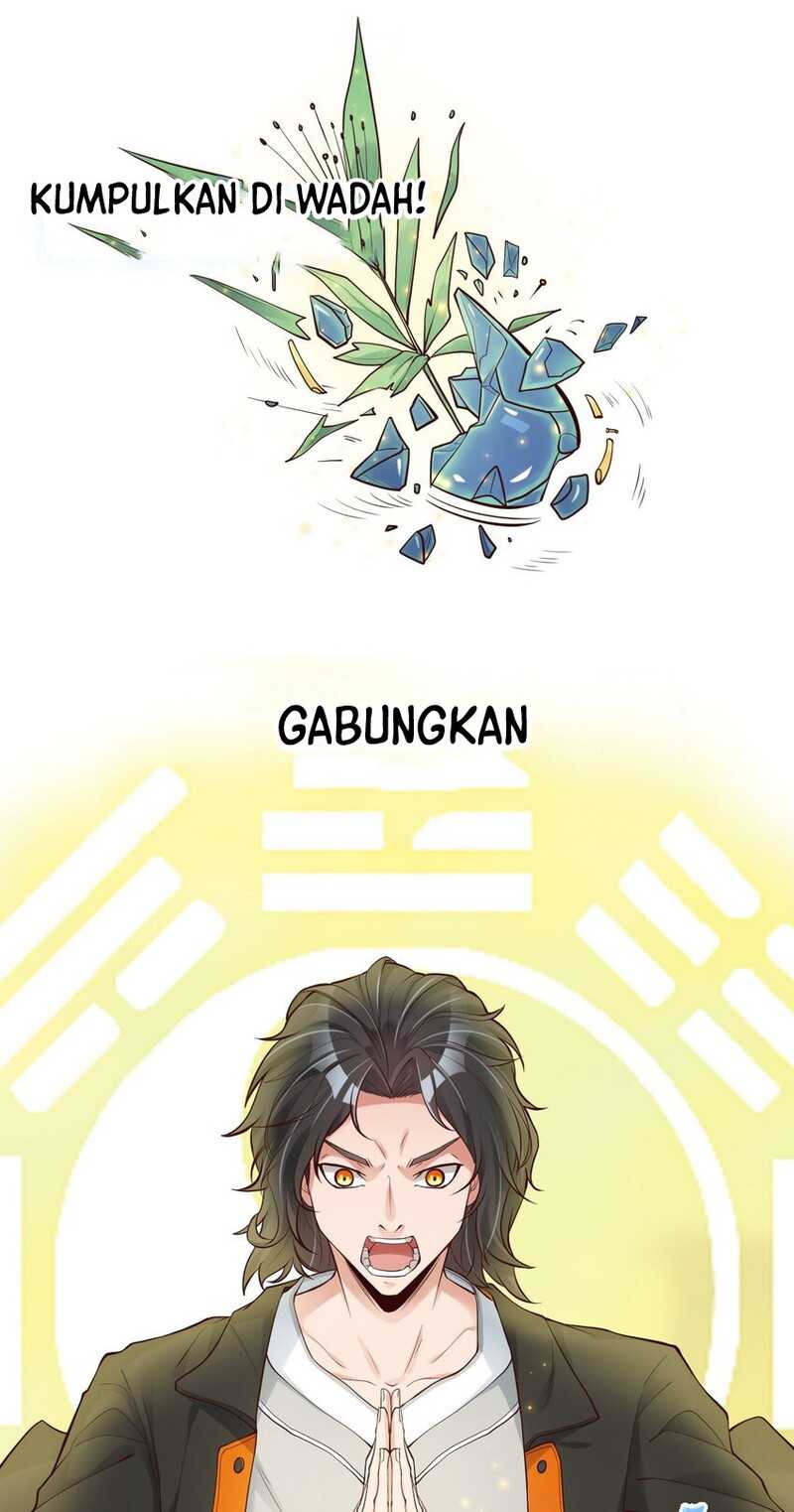 I Haven’t Been An Immortal Emperor For Many Years Chapter 01 Gambar 67
