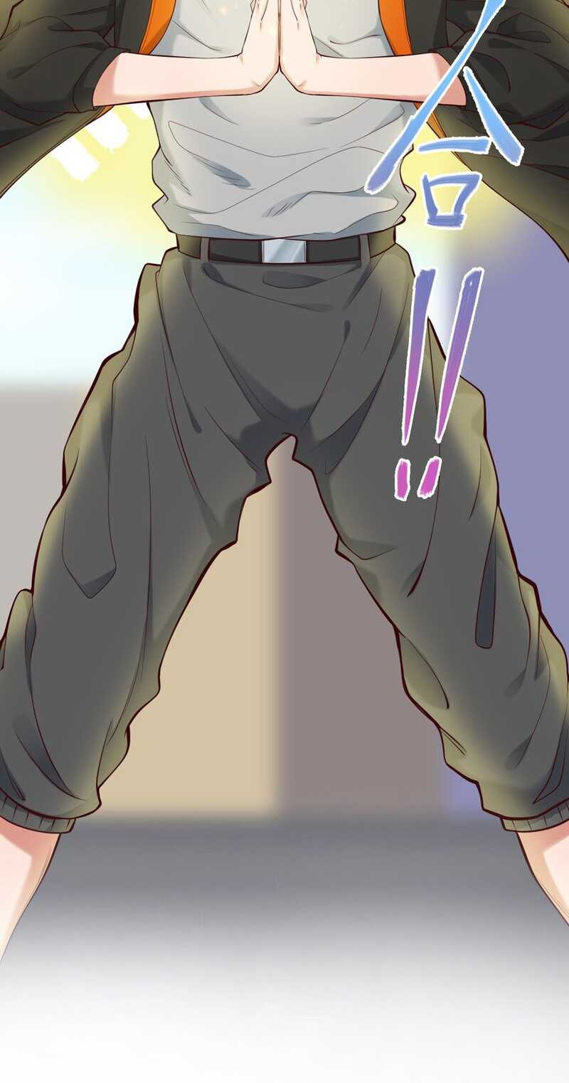 I Haven’t Been An Immortal Emperor For Many Years Chapter 01 Gambar 68