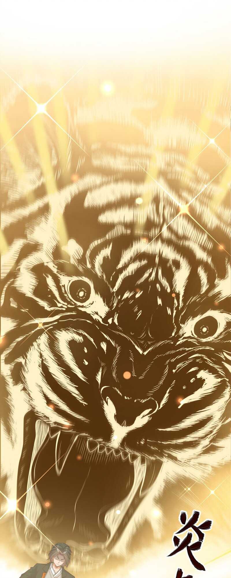 I Haven’t Been An Immortal Emperor For Many Years Chapter 01 Gambar 69
