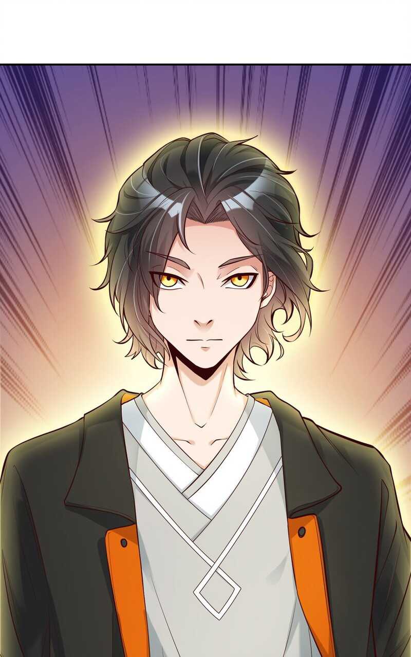 I Haven’t Been An Immortal Emperor For Many Years Chapter 01 Gambar 72
