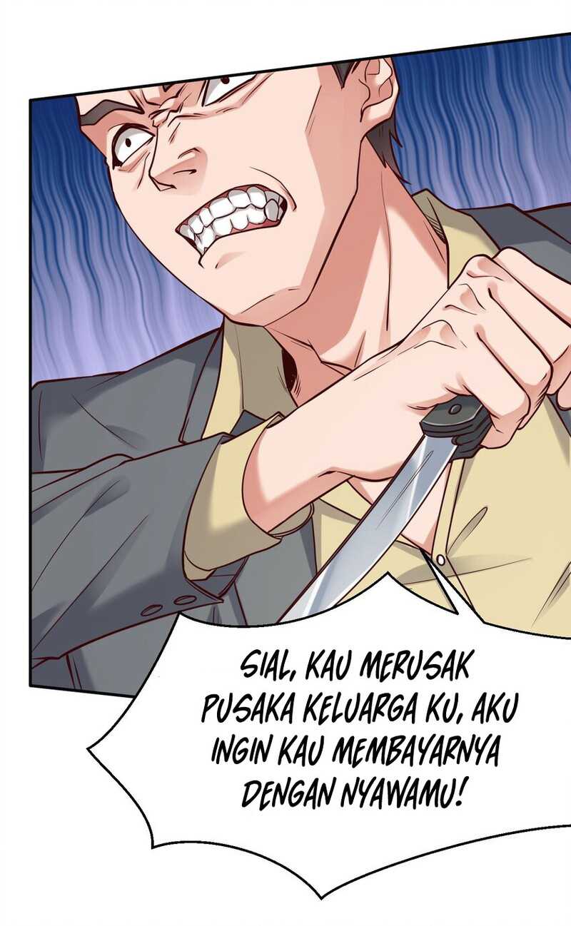 I Haven’t Been An Immortal Emperor For Many Years Chapter 01 Gambar 74