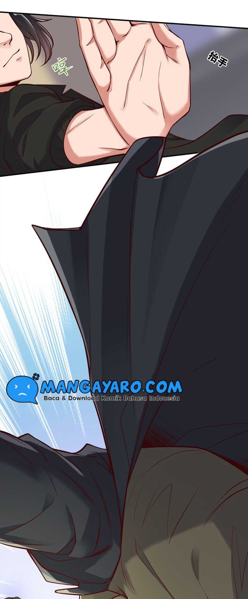I Haven’t Been An Immortal Emperor For Many Years Chapter 01 Gambar 75