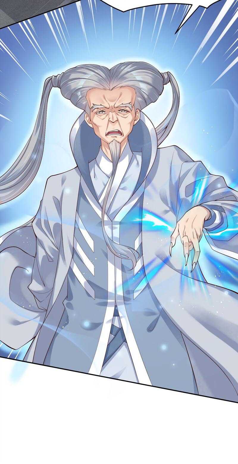 I Haven’t Been An Immortal Emperor For Many Years Chapter 01 Gambar 9