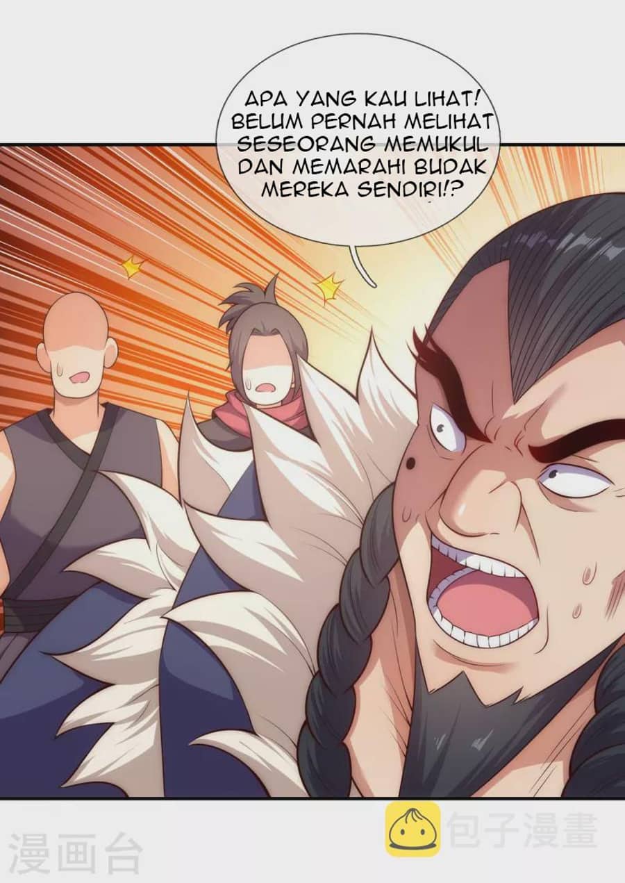 Xuantian Supreme Chapter 27 Gambar 11