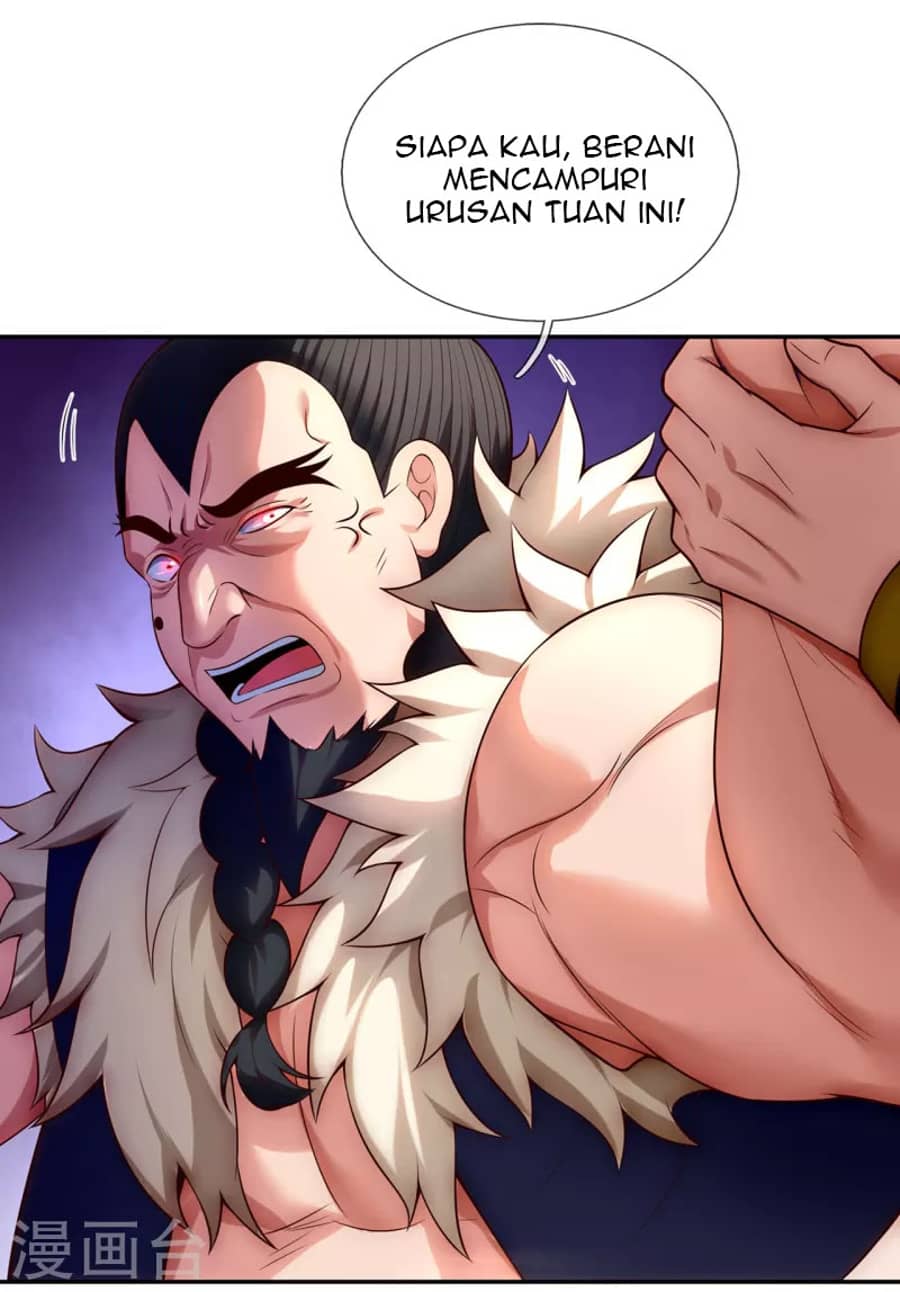 Xuantian Supreme Chapter 27 Gambar 16