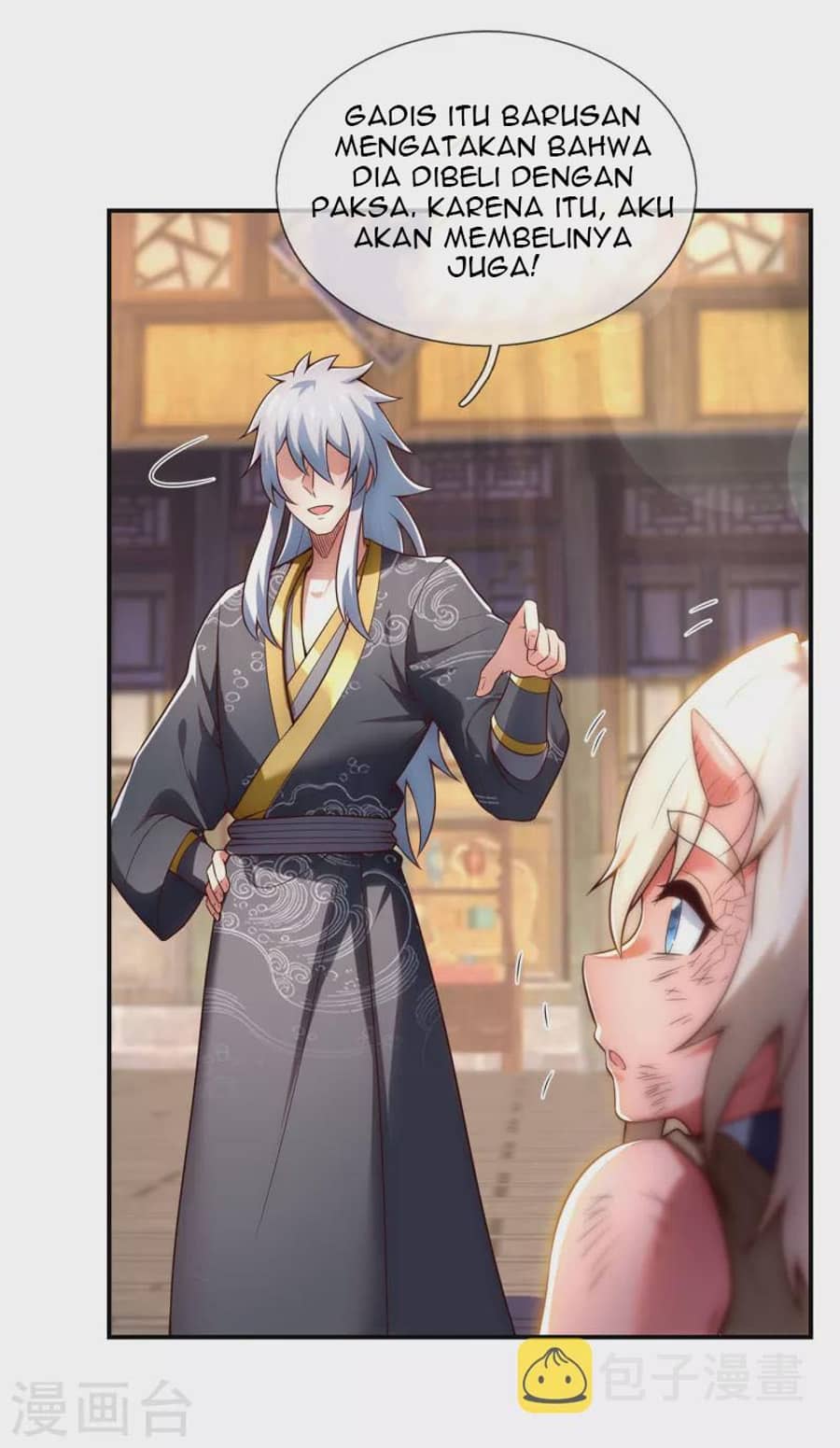 Xuantian Supreme Chapter 27 Gambar 19