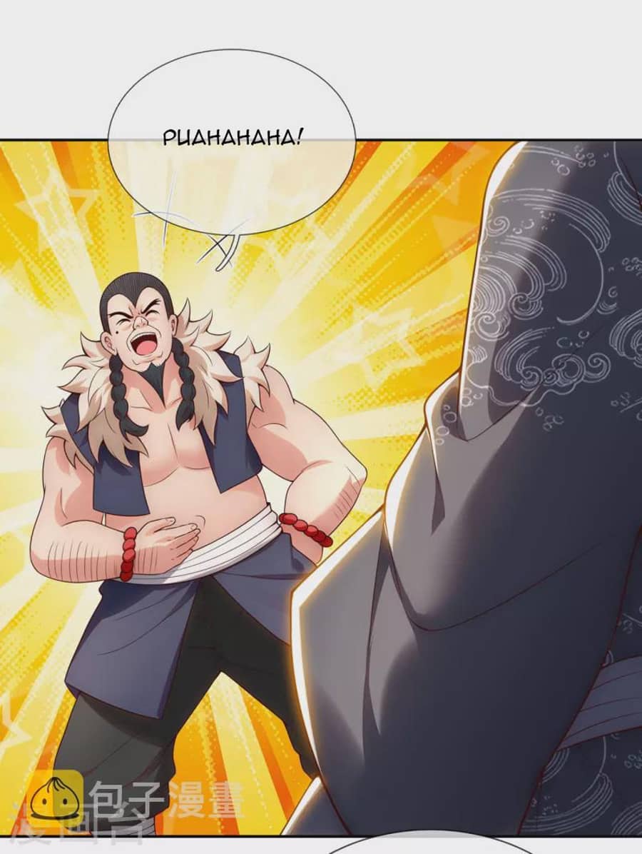 Xuantian Supreme Chapter 27 Gambar 20