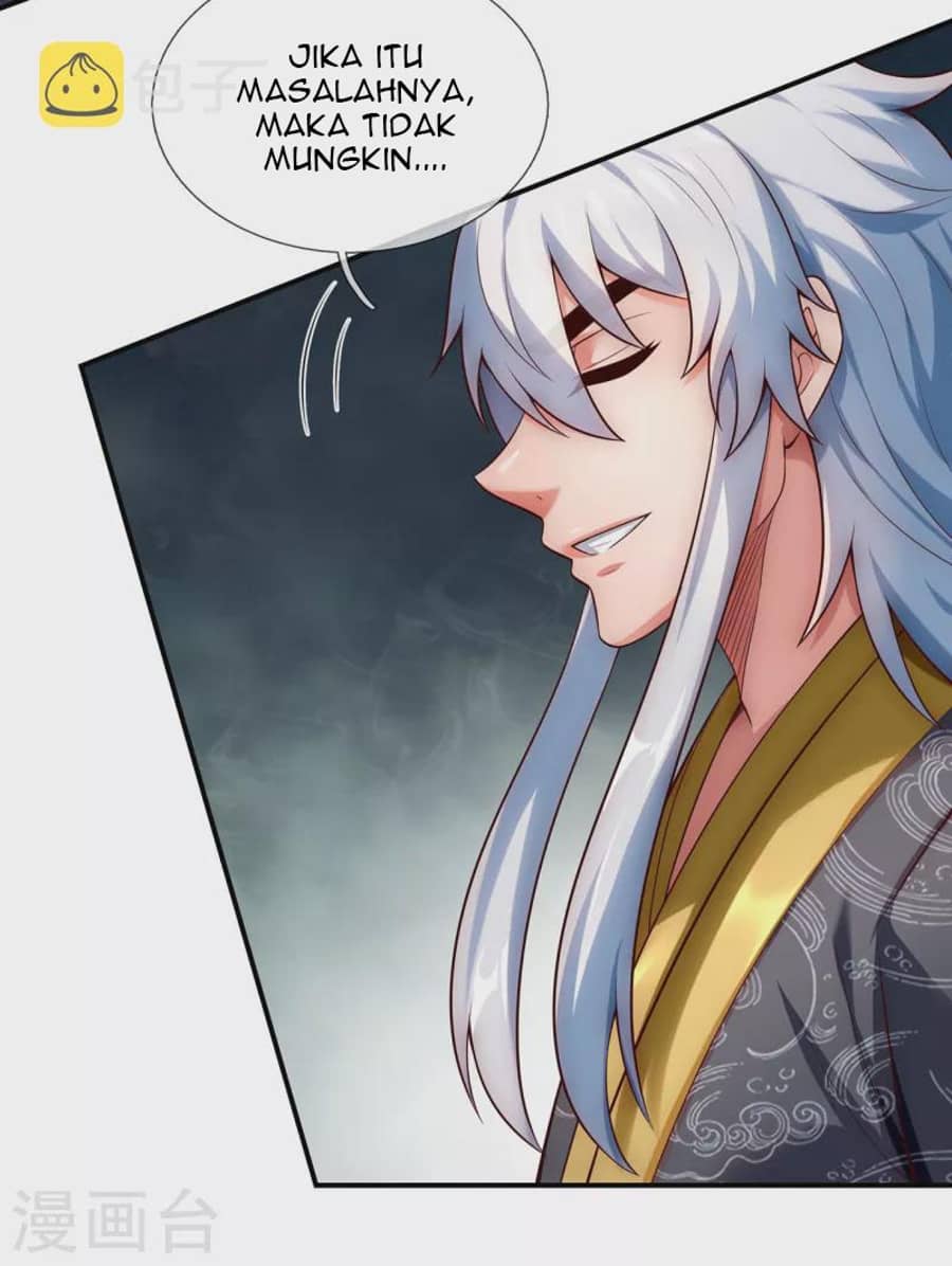Xuantian Supreme Chapter 27 Gambar 22