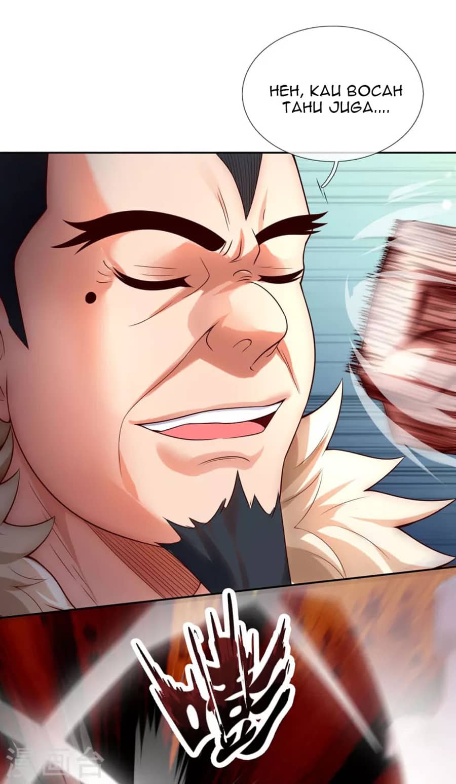 Xuantian Supreme Chapter 27 Gambar 23