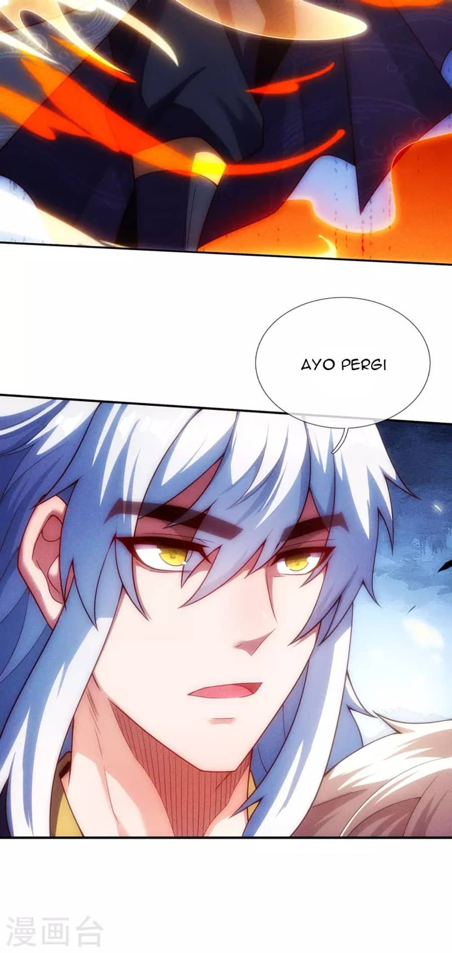 Xuantian Supreme Chapter 27 Gambar 46