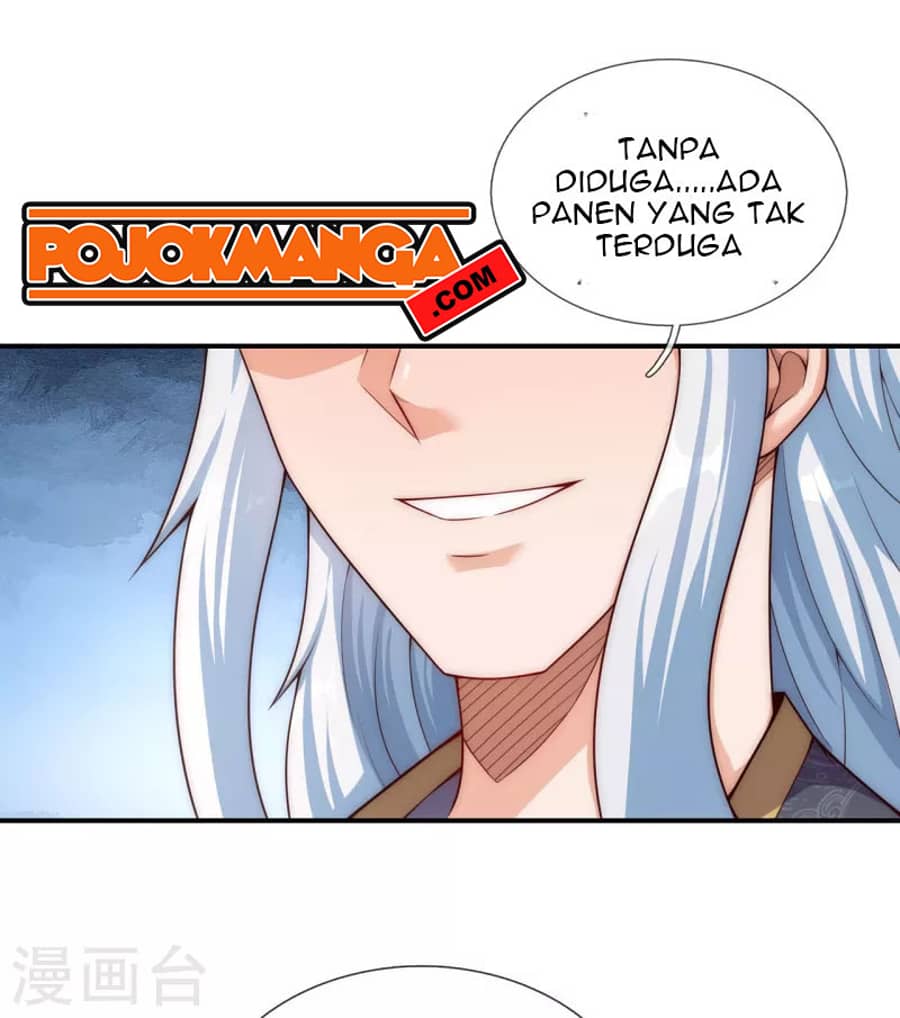 Xuantian Supreme Chapter 27 Gambar 5