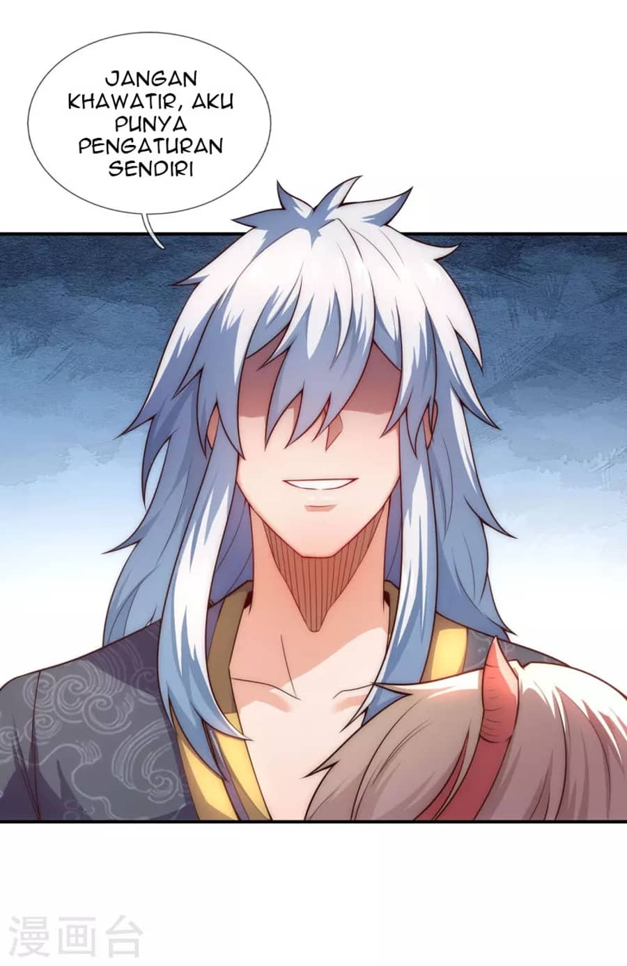 Xuantian Supreme Chapter 27 Gambar 51