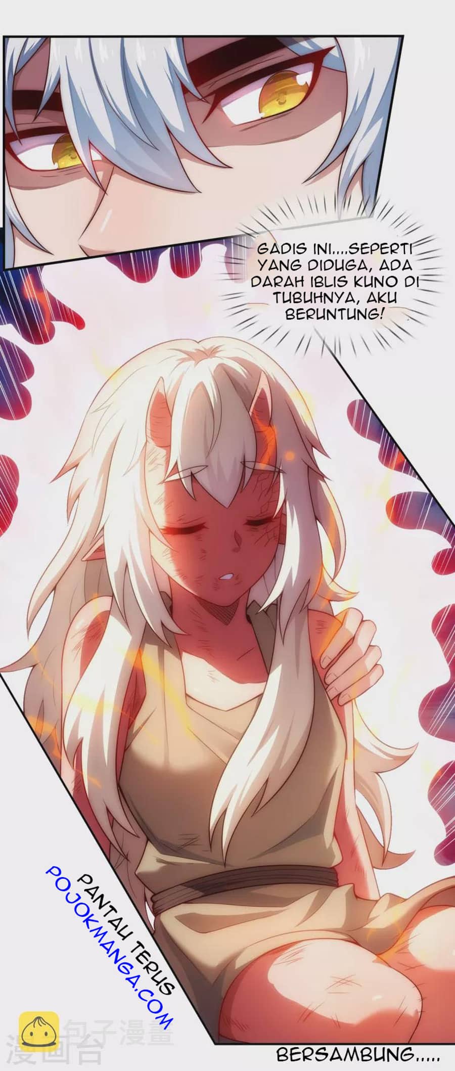 Xuantian Supreme Chapter 27 Gambar 52