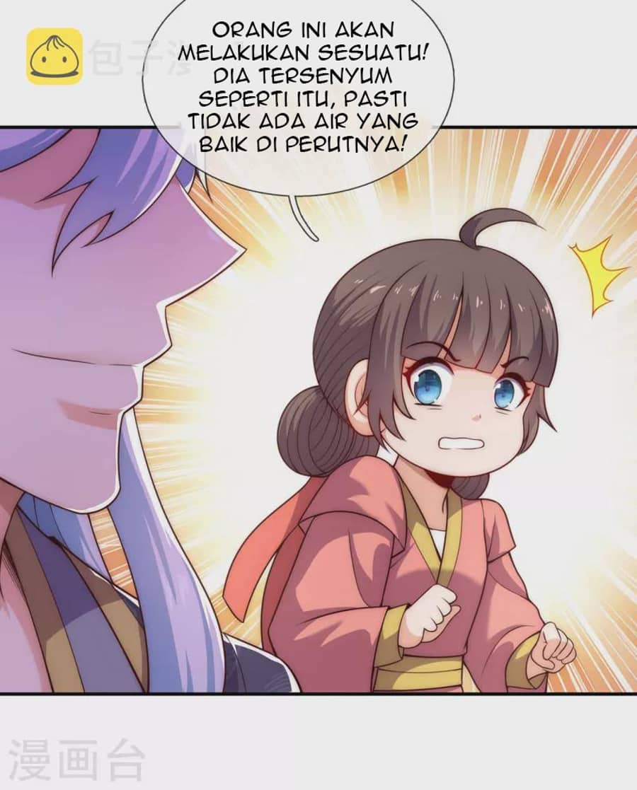 Xuantian Supreme Chapter 27 Gambar 6