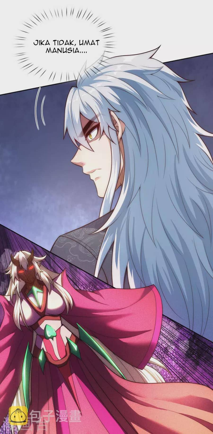 Xuantian Supreme Chapter 27 Gambar 8