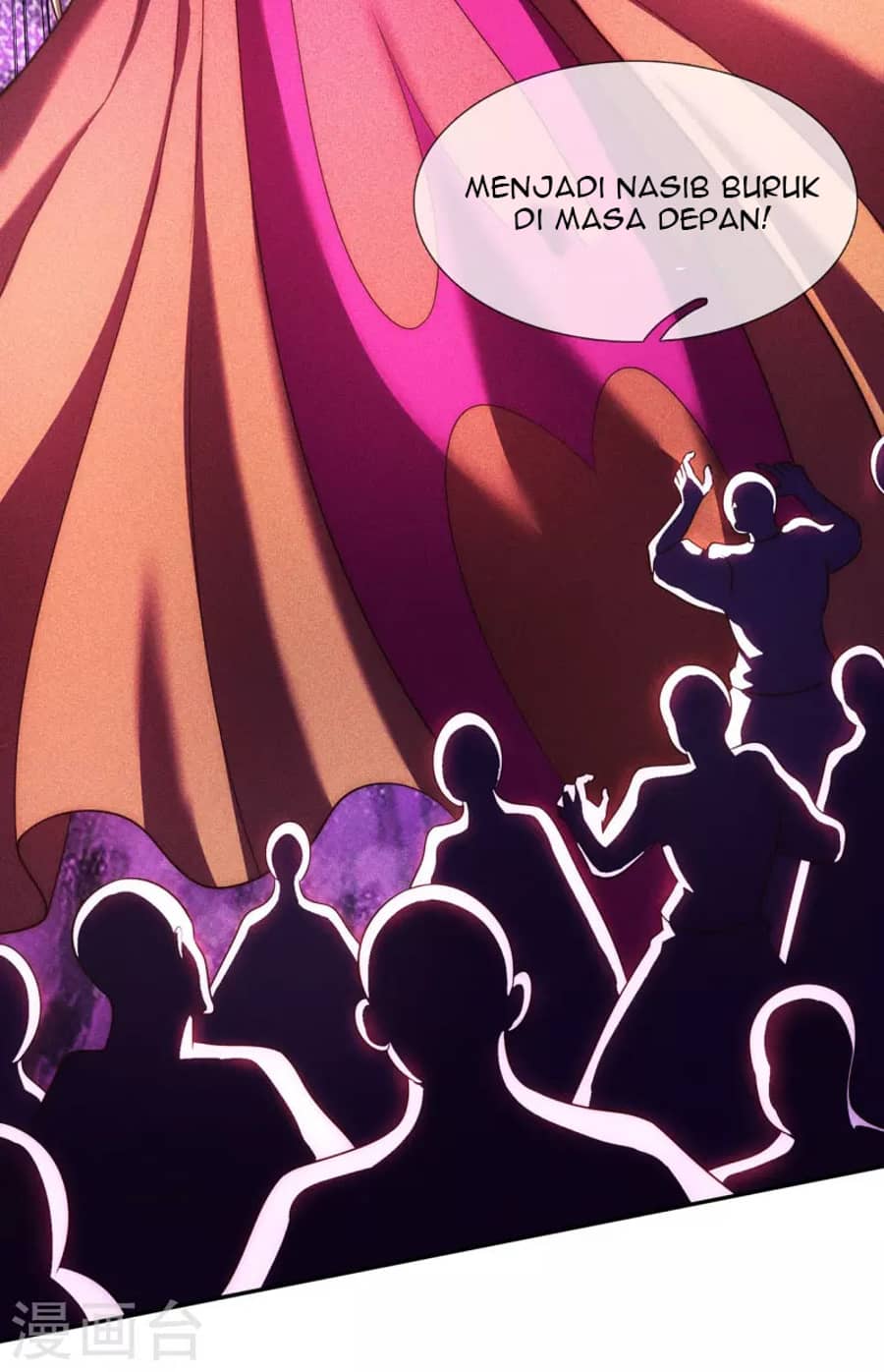 Xuantian Supreme Chapter 27 Gambar 9