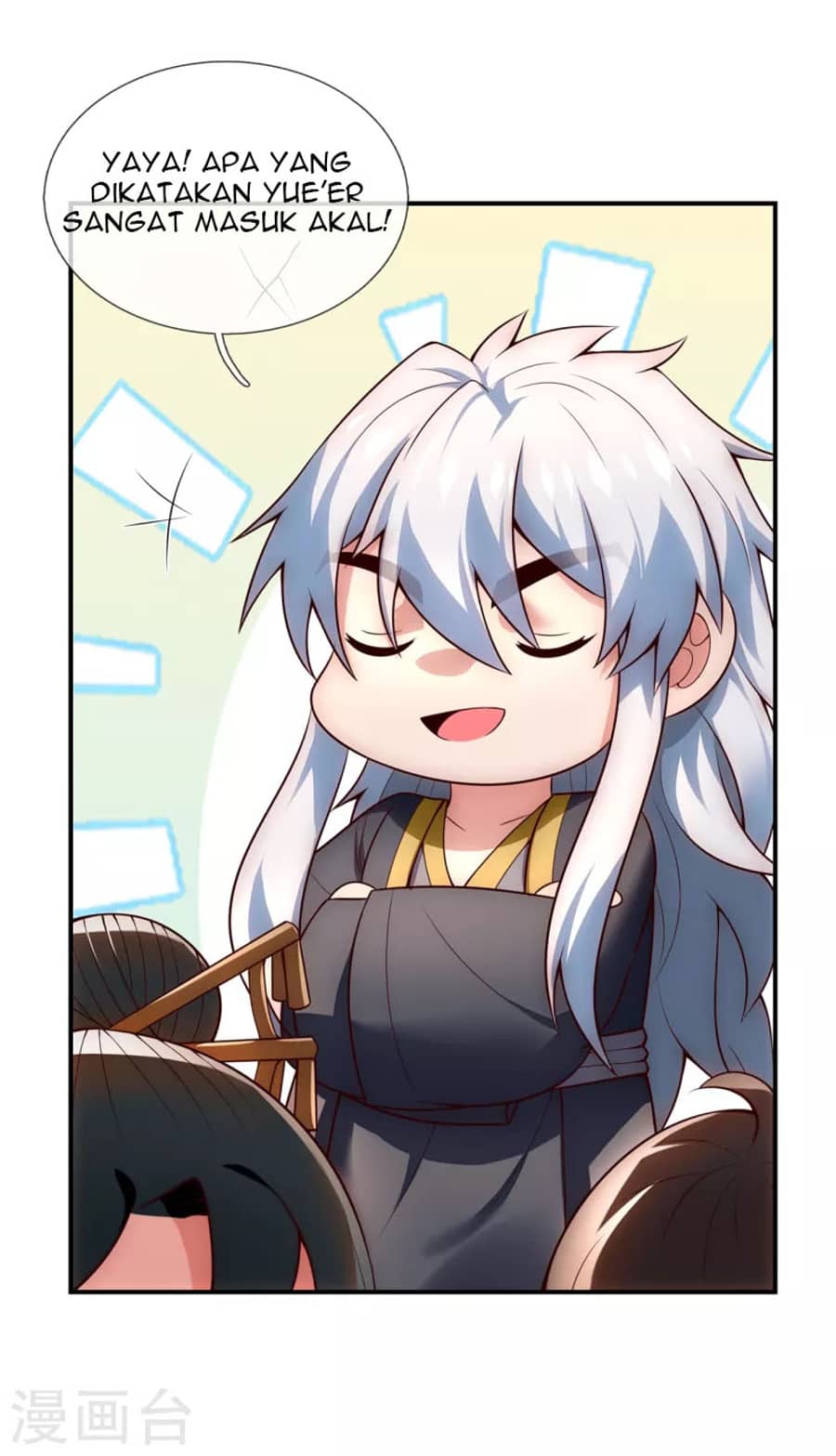 Xuantian Supreme Chapter 26 Gambar 11