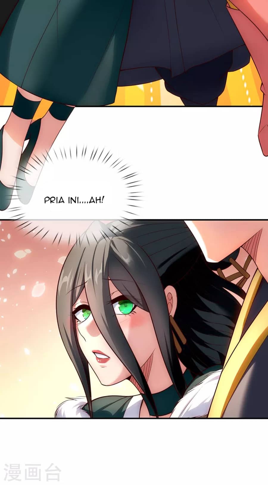 Xuantian Supreme Chapter 26 Gambar 14